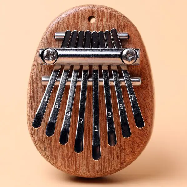 cute kalimba