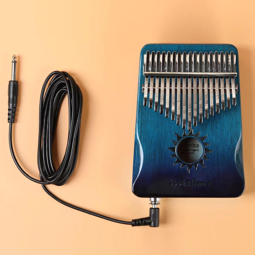 kookalimba_electric thumb piano